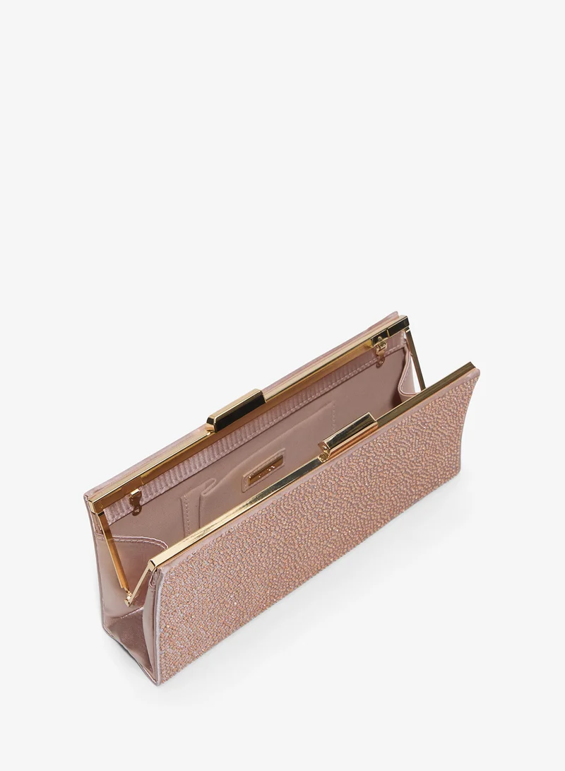 ALDO  Lunanoor Essential  Clutch for Women | Best Price UAE